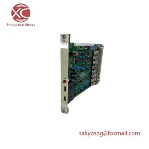 ABB 70AB01C-ES; hesg 447224 R2 Digital Output Module