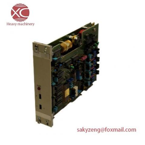 ABB 70AS47b-E HESG446923R1 Modular Automation System