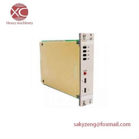 ABB 70EA02A-ES; HESG 447308R0001 Input Module