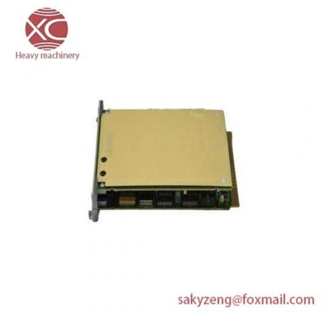 ABB 70EA03A-E, hesg 446680R0001: High Precision Analog Input Module for Industrial Automation