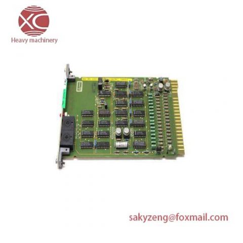 ABB 70EB01B-E hesg 447005 R2 | Digital Input Module