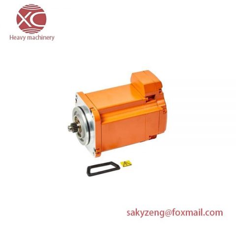 ABB 76003HAC14726-1 Rotational AC Motor with Pinion, High Performance, Industrial Automation