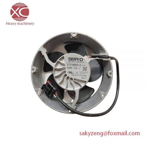 ABB 8025-235 Control Module
