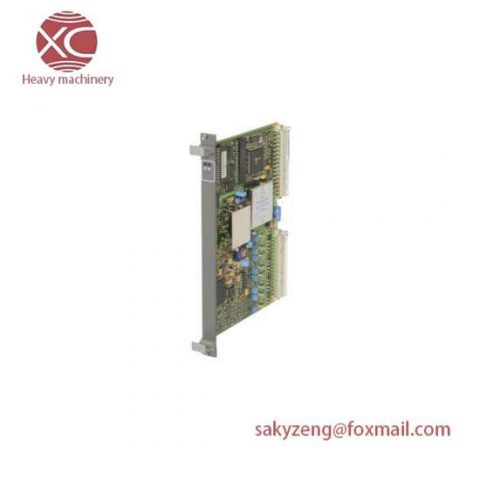 ABB 81AA03 GJR2394100R1210 - Advanced Analog Output Module
