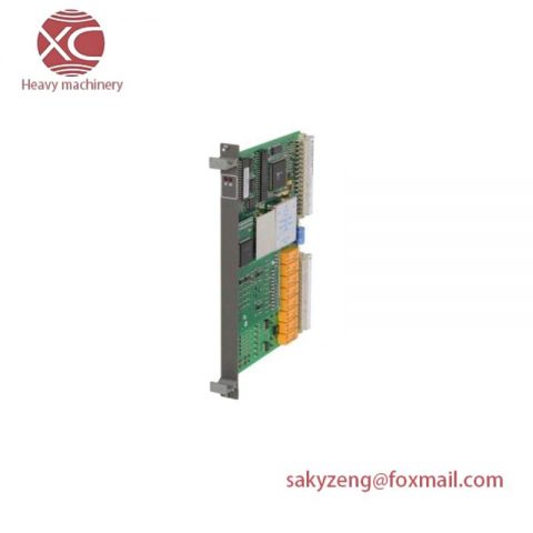ABB 81AA03 GJR2394100R1210 Output Module - Advanced Industrial Control Solutions