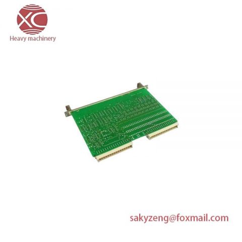ABB 81AB10 GKWE850100R0100 Control Board - Precision Engineering for Industrial Automation