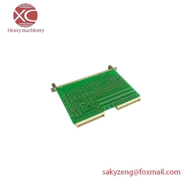 ABB 81AB10 GKWE850100R0100 Control Board - Precision Engineering for Industrial Automation