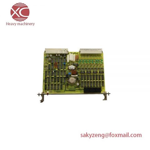 ABB 81EB11E GJR2355200R0001: High-Performance Circuit Board