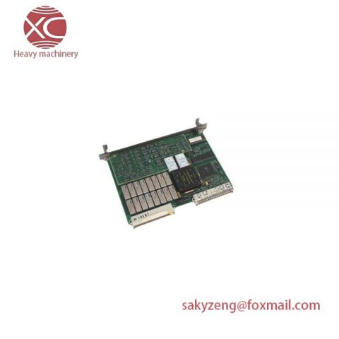 ABB 81ET03N-E GJR2389800R1210 - Precision Temperature Input Module
