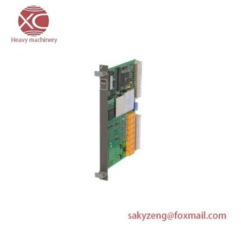ABB 83SR04 GJR2390200R1210 Industrial Control Module