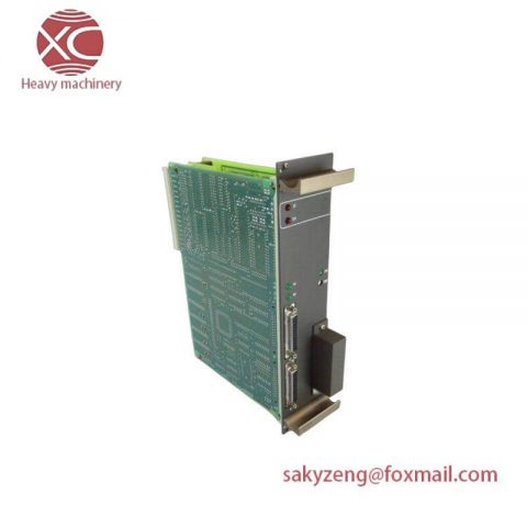 ABB 83SR04A-E GJR2390200R1010 Industrial Control Module