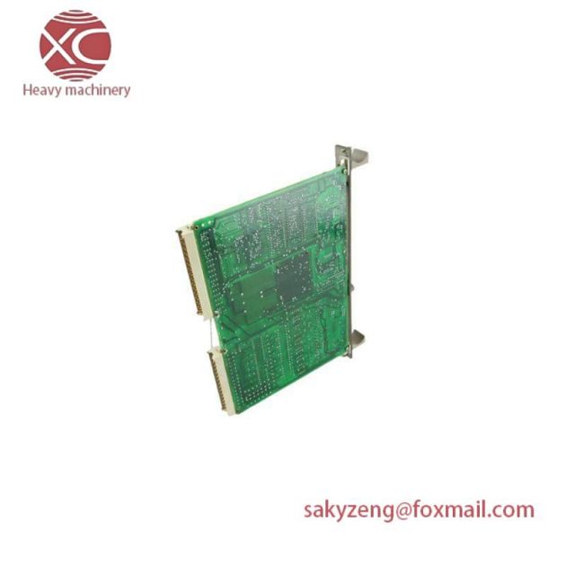 ABB 83SR06E GJR2388300R1010 Binary & Analog Control Module - Precision, Reliability in Industrial Automation