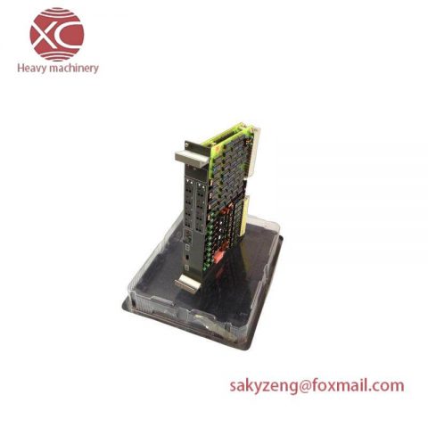 ABB 83SR11E GKWE8559000200 Control Module
