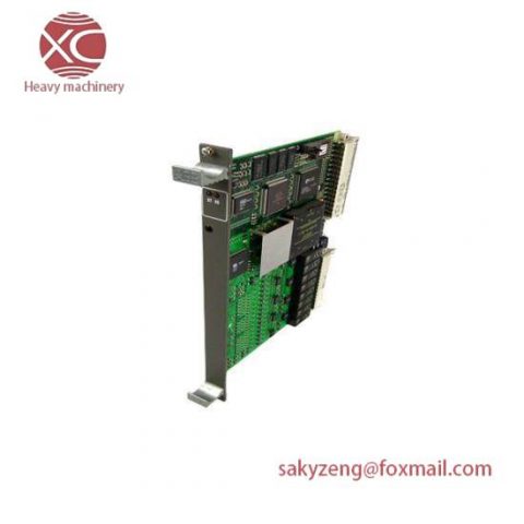ABB 83SR50c-E GJR2395500R1210 Industrial Control Module