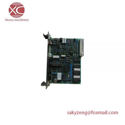 ABB GJR2368900R2313 Coupler Module: Advanced Integration for Industrial Control Systems