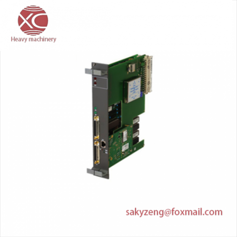 ABB 87TS50-1214 PROCONTROL P Coupling Module - Precision Engineering for Industrial Automation