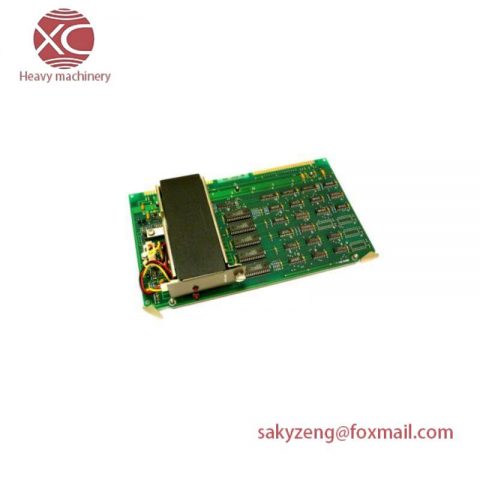 ABB GJR2372600R1515 87WF01E Circuit Board