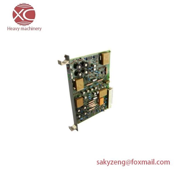 ABB GJR2332200R0100 88FT01 Circuit Module
