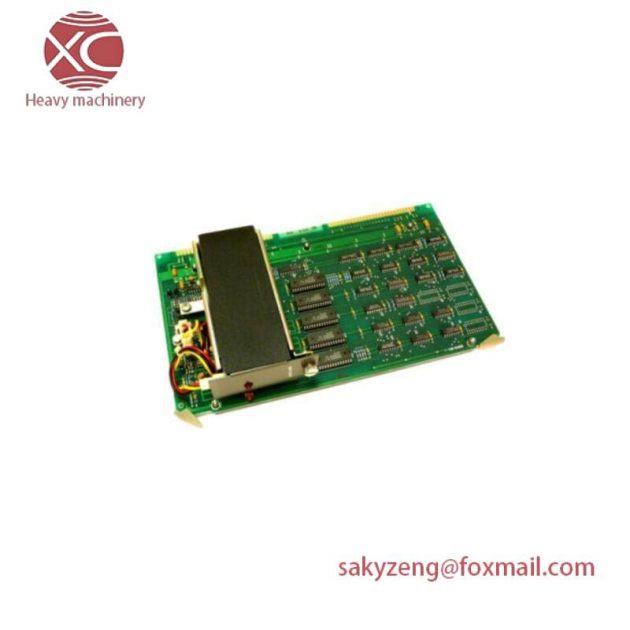 ABB 88FT05 GJR2393100R1200 Station Modem Module