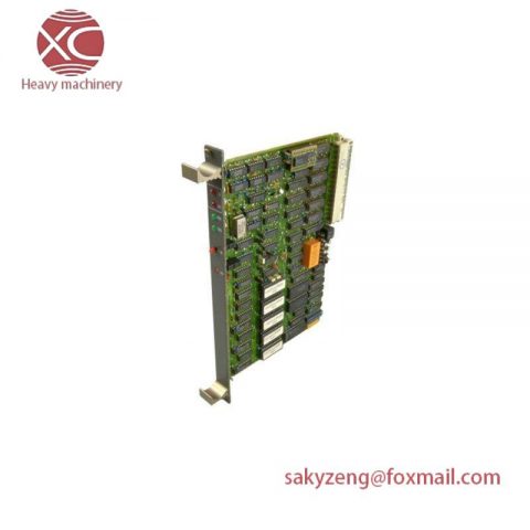 ABB 88TV01E GJR2385100R1041 - Analog Output Module