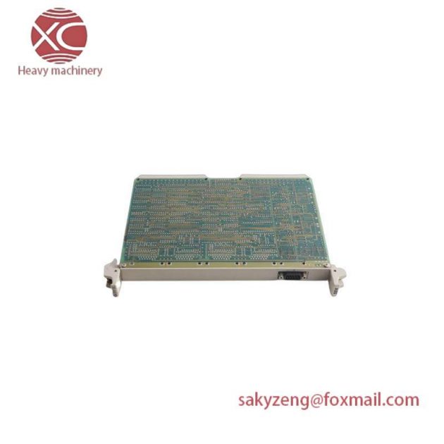 ABB 88VU01B-E GJR2326500R1011 - Advanced PLC Termination Unit