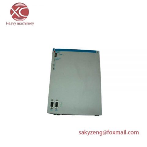 ABB 9032-0121-26 DMC2 53080 Drive: Industrial Automation Solutions