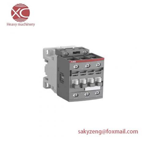 ABB A12-30-22 | 1SBL161001R8022 | Industrial Contactors