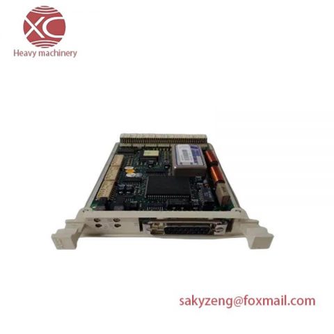 ABB A8PU05ABFW02 - Servo Drive for Precision Control and Automation