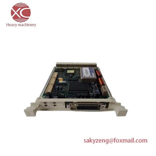 ABB A8PU05ABFW02 - Servo Drive for Precision Control and Automation