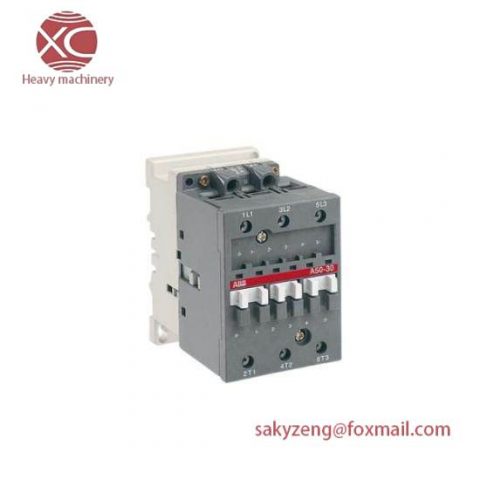 ABB AB5030 CTX0542, Industrial Control Module