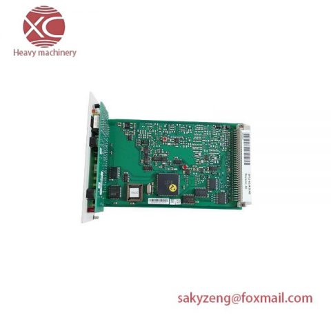 ABB AB5030/CTX0542 - High-Performance Process Control Module
