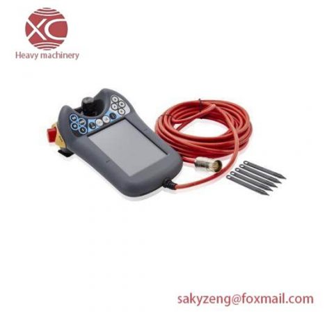 ABB DSQC679 3HAC028357-027 - Robotic Motor Control Module