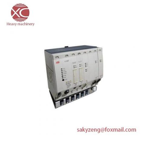 ABB AC800F 3BDH000002R1 Industrial Controller