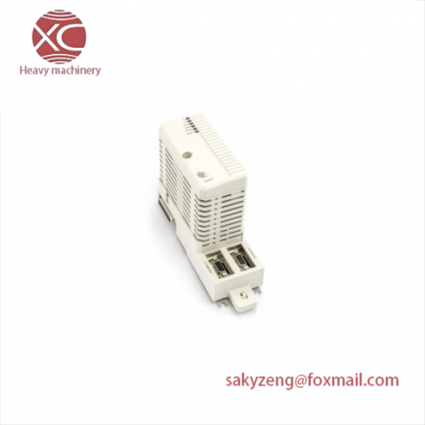 ABB AC800M CI854AK01 Communication Interface; Manufacturer:ABB