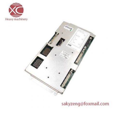 ABB ACRB-03 | 3HNE08250-1 & 3HNE06225-1 | Urge Controller