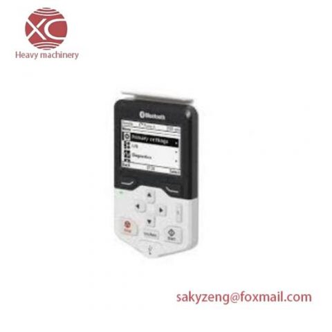 ABB ACS-AP-S High-Speed Control Module, Short Delivery Time