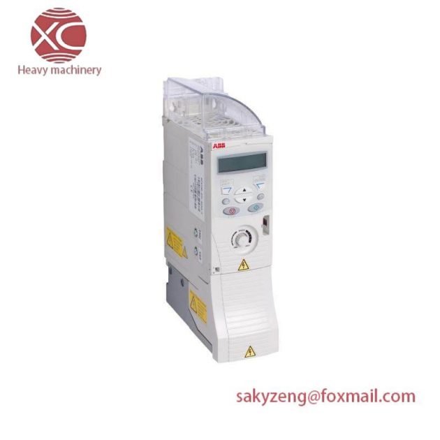 ABB ACS150-01E-09A8-2: High Efficiency 2.2kW Low Voltage AC Drive