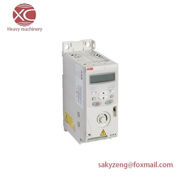 ABB ACS150-03E-03A5-2 Low Voltage AC Drives, ABB, ACS150, 03E, 03A5-2, Drives