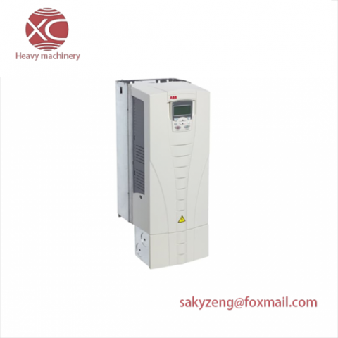 ABB ACS355-03E-07A3-4 Inverter Drive, Advanced Industrial Automation Solution