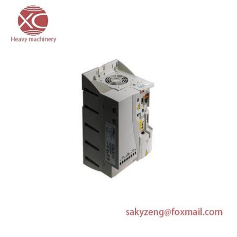 ABB ACS355-03E-12A5-4 LV AC Machinery Drive Module