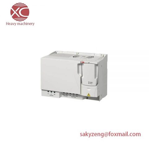ABB ACS355-03E-31A0-4, Industrial Control Frequency Converter