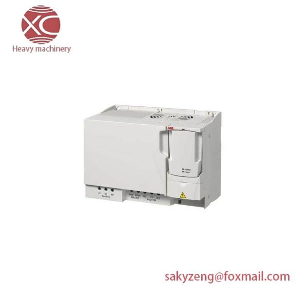 ABB ACS355-03E-31A0-4, Industrial Control Frequency Converter