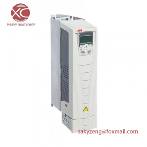 ABB ACS510-01-025A-4 3ABD00015748-D Frequency Converter