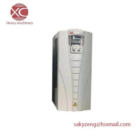 ABB ACS510-01-060A-4, 3ABD00015752-D Industrial Drive