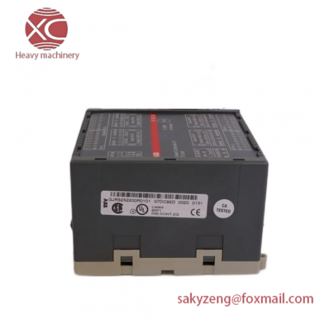 ABB ACS510 Inverter Drive: Precision & Efficiency for Industry