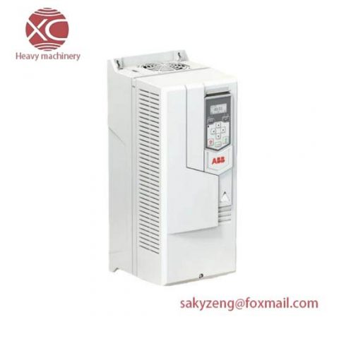 ABB ACS510-01-09A4-4 3ABD00015745-D Industrial Frequency Converter