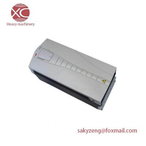 ABB ACS510-01-125A-4 3ABD00019055-D Industrial Drive