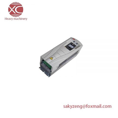 ABB ACS510-01-195A-4 Frequency Converter, Precision Control for Industrial Applications
