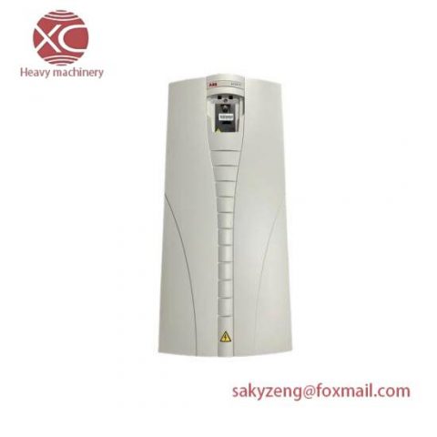ABB ACS510-01-246A-4 3ABD00022031-D Frequency Converter - Industry's High Performance AC Drive
