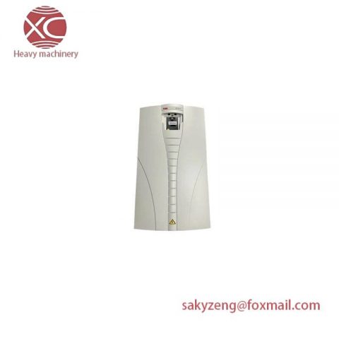 ABB ACS510-01-246A-4, High-Performance Frequency Converter